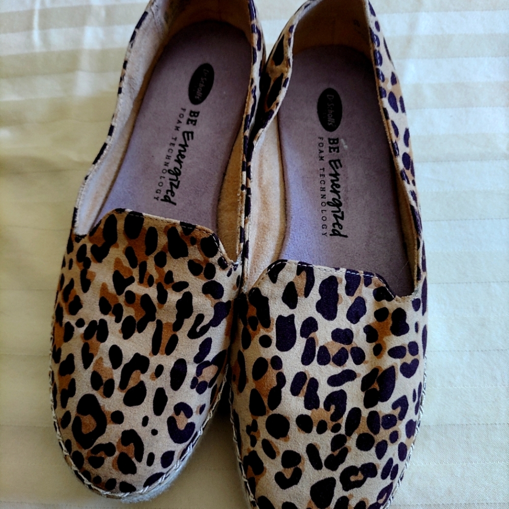 Dr. Scholls Be Energized Loafer